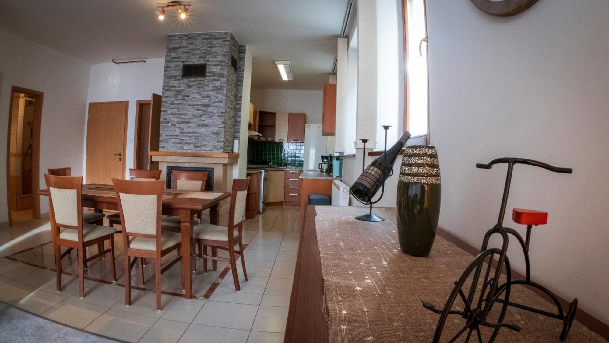Hotel Tatransky Dom Sk Veľký Slavkov Zimmer foto